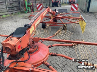 Rugger / Hark / Zwadhark Niemeyer Niemeyer RS-Twin 605 ED Hark