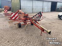 Rugger / Hark / Zwadhark Niemeyer Niemeyer RS-Twin 605 ED Hark