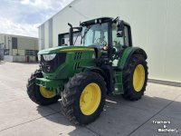 Tractor / Trekker John Deere 6120M AQ TLS