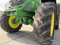 Tractor / Trekker John Deere 6120M AQ TLS