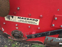Grondfrees Massano Rotostone 3m Overtopfrees