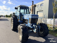Tractor / Trekker Ford 8700