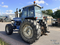 Tractor / Trekker Ford 8700