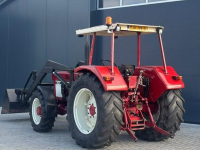 Tractor / Trekker Case 844