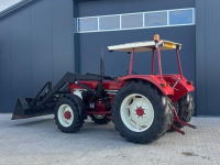 Tractor / Trekker Case 844