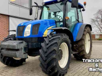 Traktoren New Holland T 5060 Tractor