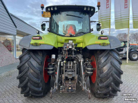 Tractor / Trekker Claas Axion 810 Cmatic
