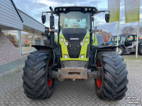 Tractor / Trekker Claas Axion 810 Cmatic