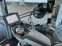 Tractor / Trekker Claas Axion 810 Cmatic