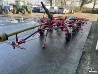 Schudder Fella TH 1100 HYDRO