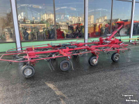 Schudder Fella TH 1100 HYDRO