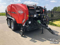 Persen / Balenpers / Pakkenpers Kuhn FBP 3135