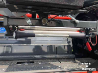 Persen / Balenpers / Pakkenpers Kuhn FBP 3135