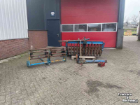 Vorenpakker Zibo VORENPAKKER 180 CM
