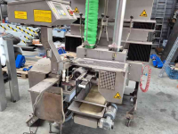 Overige inschuurmachines en toebehoren Affeldt 955