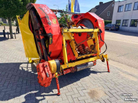 Maisbek Kemper M4500 Maisbek