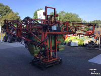 Gedragen Veldspuit Douven P 80 21