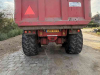 Gronddumper / Zandkipper / Grondverzetkipwagen / Dumper Vaia Ph 240