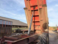 Gronddumper / Zandkipper / Grondverzetkipwagen / Dumper Vaia Ph 240