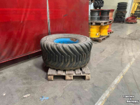 Wielen, Banden, Velgen & Afstandsringen BKT 550/60-22.5
