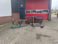 Vorenpakker Zibo VORENPAKKER 180 CM