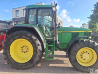 Tractor / Trekker John Deere 6910 Auto Power