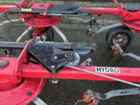 Schudder Fella Fella TH 1100 HYDRO
