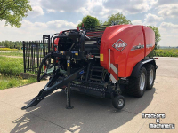 Persen / Balenpers / Pakkenpers Kuhn Kuhn - FBP 3135 perswikkel combinatie