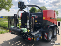 Persen / Balenpers / Pakkenpers Kuhn Kuhn - FBP 3135 perswikkel combinatie