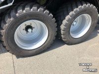 Persen / Balenpers / Pakkenpers Kuhn Kuhn - FBP 3135 perswikkel combinatie