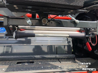 Persen / Balenpers / Pakkenpers Kuhn Kuhn - FBP 3135 perswikkel combinatie