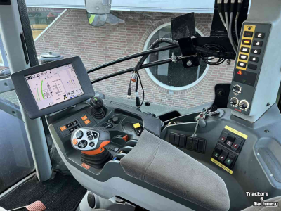 Tractor / Trekker Claas Axion 810 Cmatic