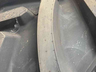 Wielen, Banden, Velgen & Afstandsringen Bridgestone 600/70R30  710/70R42