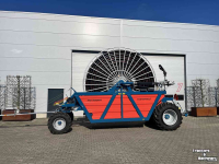 Beregeningshaspel Fasterholt FM 5500H 125-1000