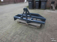 Grondschaaf FAE 2500