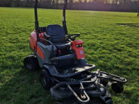 Zitmaaier Husqvarna P520D