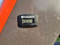 Zitmaaier Husqvarna P520D