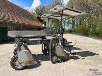Overige zaai-, plant-, poot-machines en toebehoren Gercon Selectiewagen