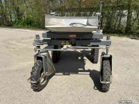 Overige zaai-, plant-, poot-machines en toebehoren Gercon Selectiewagen