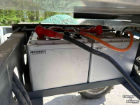 Overige zaai-, plant-, poot-machines en toebehoren Gercon Selectiewagen