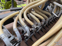 Zodebemester Kaweco Zodenbemester 9,2 meter