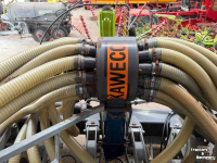 Zodebemester Kaweco Zodenbemester 9,2 meter