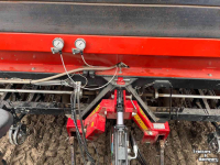 Pootmachine Warrens drill sixteen