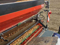 Pootmachine Warrens drill sixteen