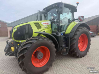 Tractor / Trekker Claas Axion 870