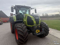 Tractor / Trekker Claas Axion 870