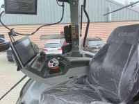 Tractor / Trekker Claas Axion 870