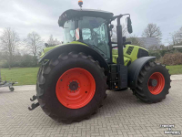 Tractor / Trekker Claas Axion 870