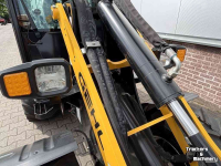 Shovel / Wiellader / Kniklader Gehl AL430 Kniklader