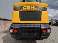 Shovel / Wiellader / Kniklader Gehl AL430 Kniklader